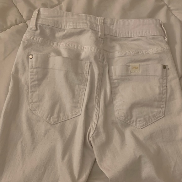 BNWT ZARA Jeans - Picture 5 of 5